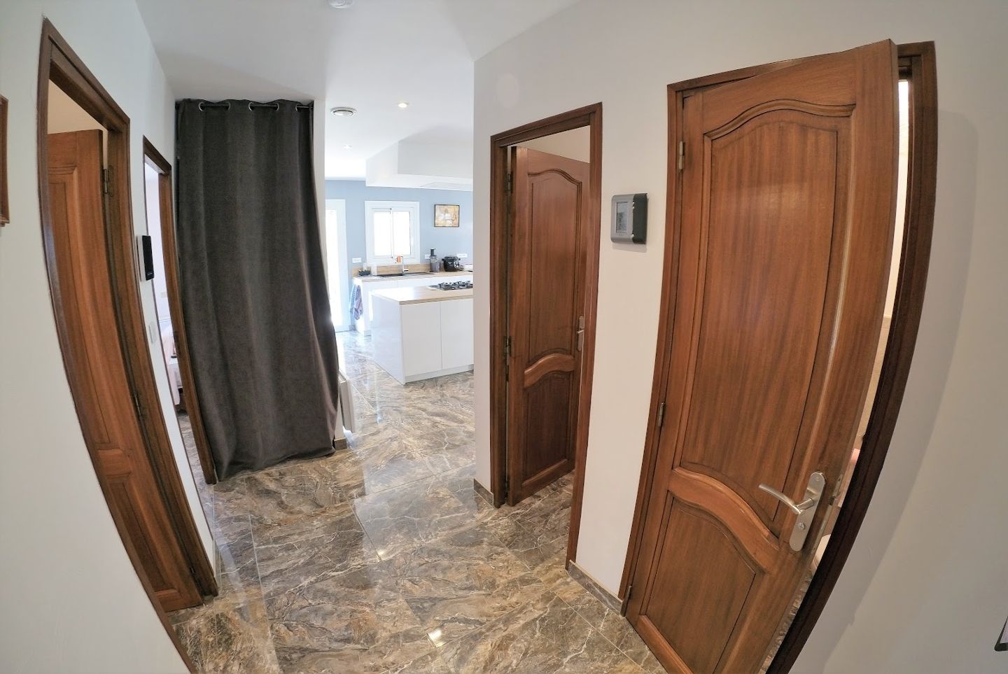 Maison individuelle à vendre  - 5 pièce(s) - 120m2 - Montbrun Des Corbieres (11700)