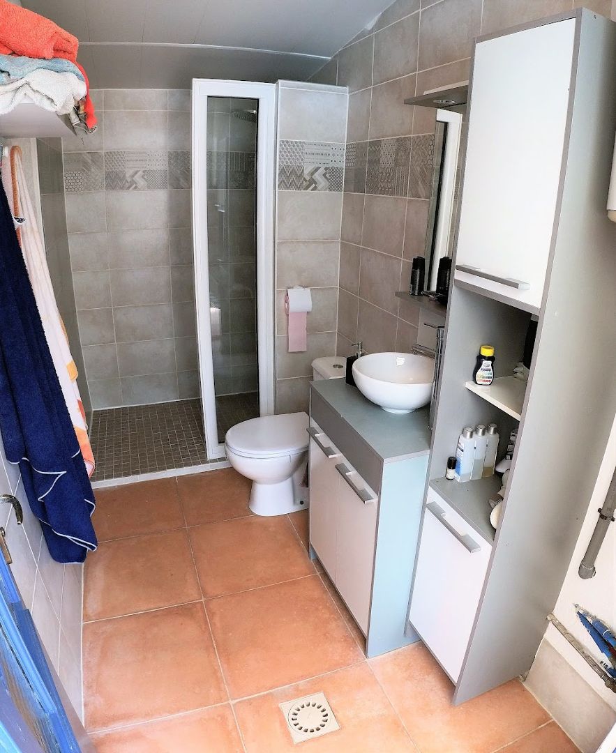 Maison individuelle à vendre  - 5 pièce(s) - 120m2 - Montbrun Des Corbieres (11700)