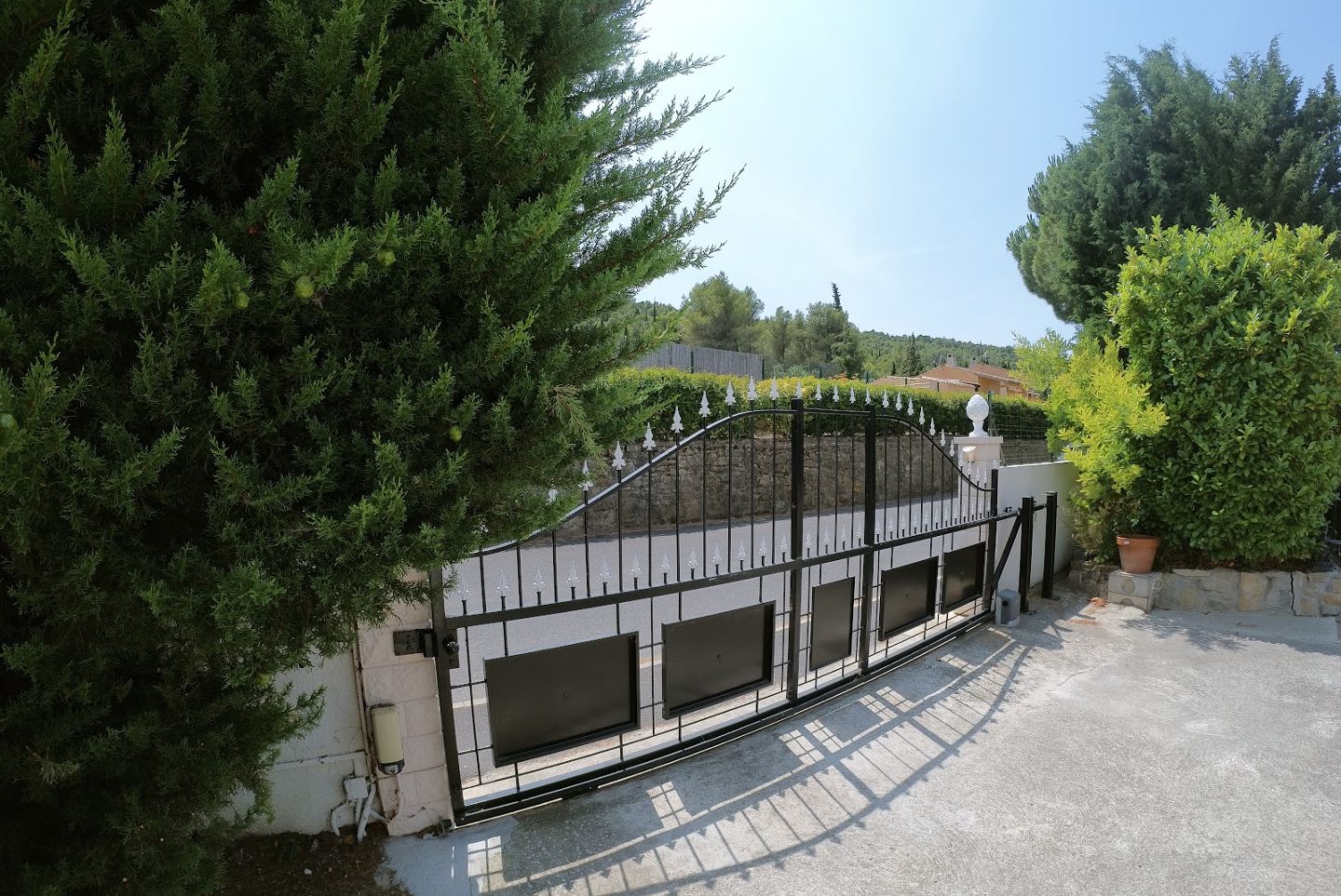 Maison individuelle à vendre  - 5 pièce(s) - 120m2 - Montbrun Des Corbieres (11700)