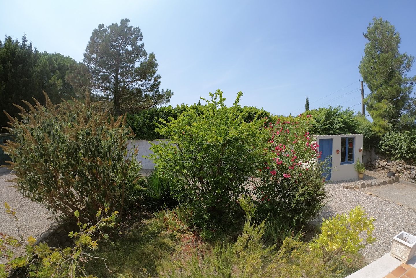 Maison individuelle à vendre  - 5 pièce(s) - 120m2 - Montbrun Des Corbieres (11700)