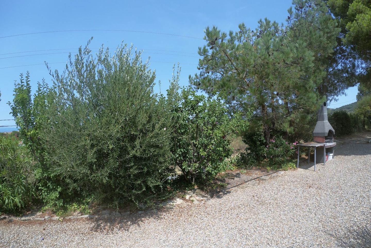 Maison individuelle à vendre  - 5 pièce(s) - 120m2 - Montbrun Des Corbieres (11700)