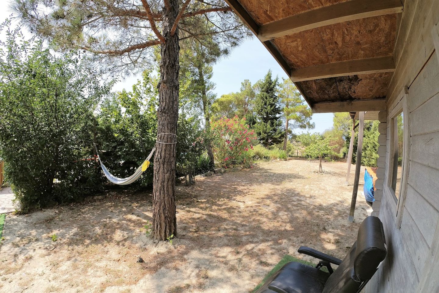 Maison individuelle à vendre  - 5 pièce(s) - 120m2 - Montbrun Des Corbieres (11700)