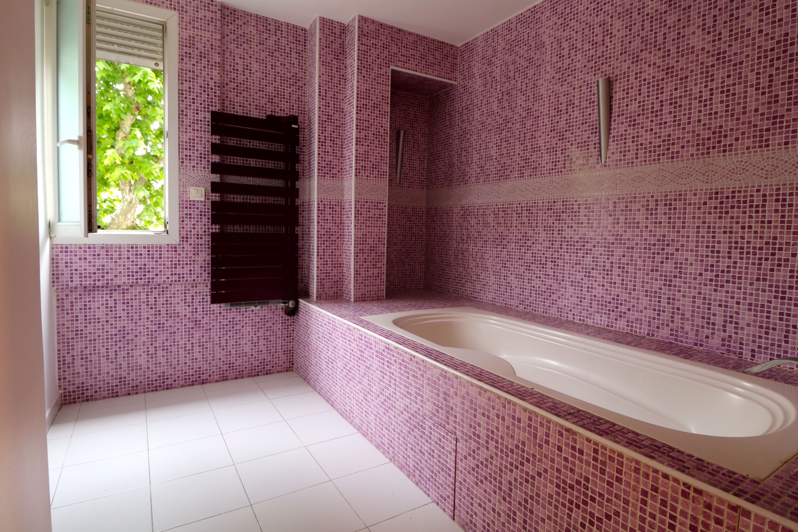 Appartement à vendre  - 3 pièce(s) - 125m2 - Nice (06300)