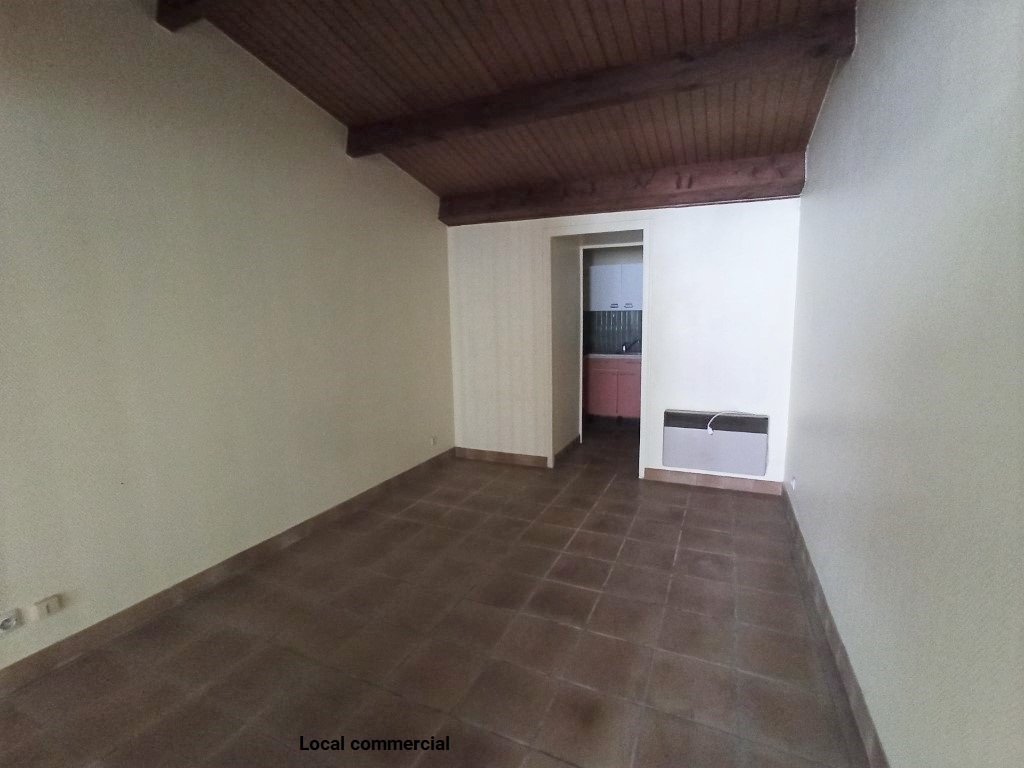 Immeuble de rapport à vendre  - 240m2 - Pons (17800)