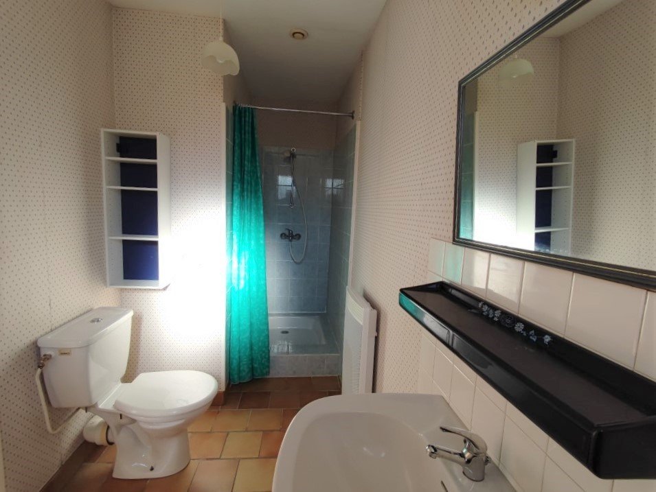 Maison à vendre  - 4 pièce(s) - 89.9m2 - Pons (17800)