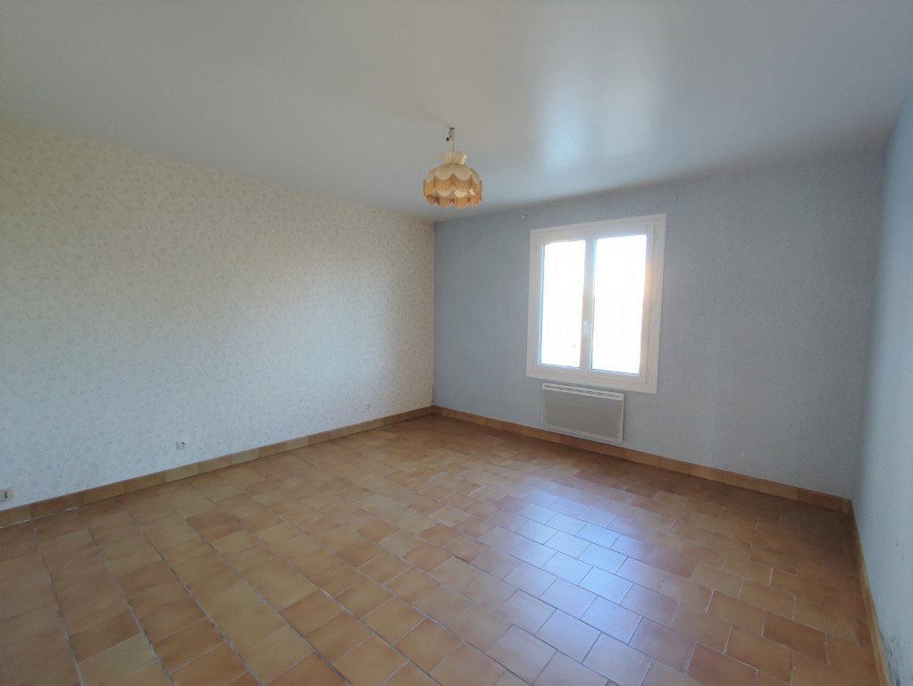 Maison à vendre  - 4 pièce(s) - 89.9m2 - Pons (17800)