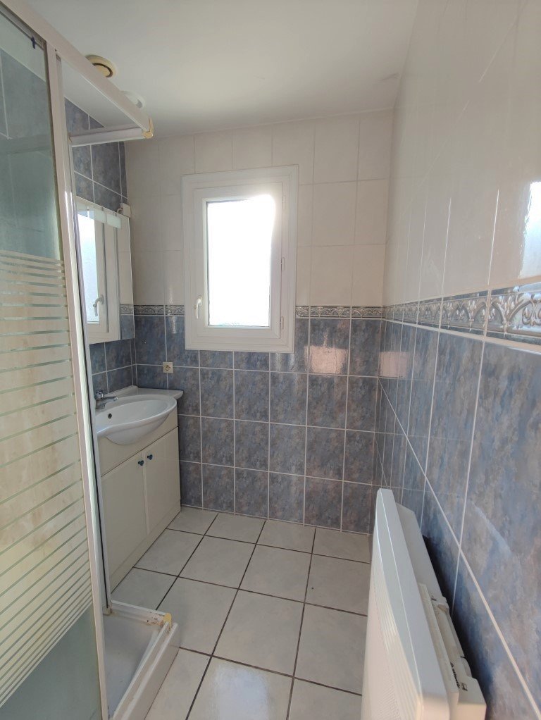 Maison à vendre  - 4 pièce(s) - 89.9m2 - Pons (17800)