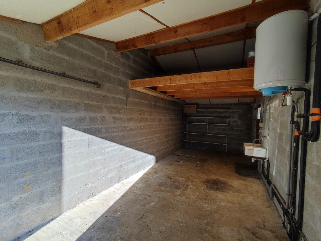 Maison à vendre  - 4 pièce(s) - 89.9m2 - Pons (17800)