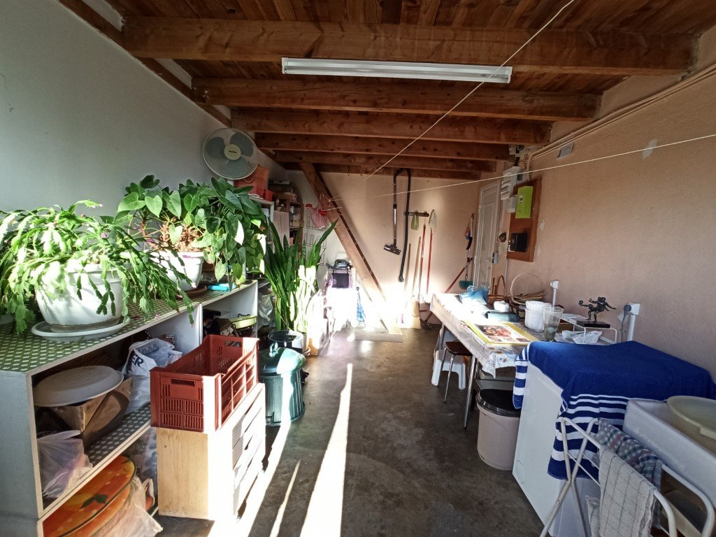 Maison à vendre  - 4 pièce(s) - 73.4m2 - Pons (17800)