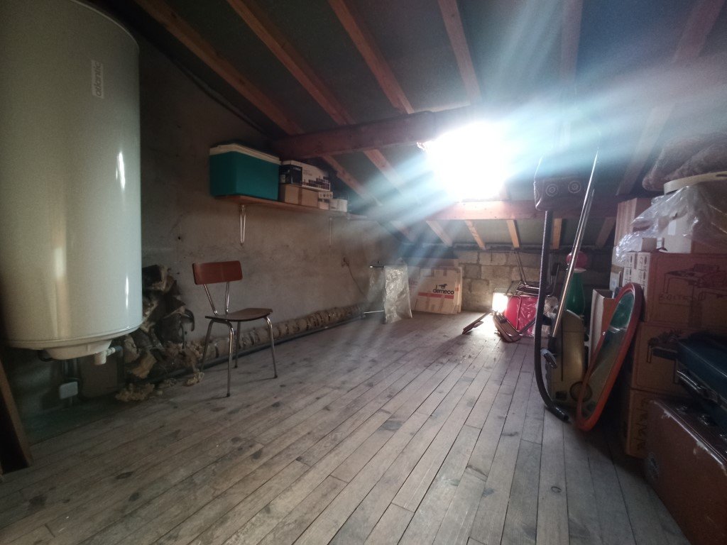 Maison à vendre  - 4 pièce(s) - 73.4m2 - Pons (17800)