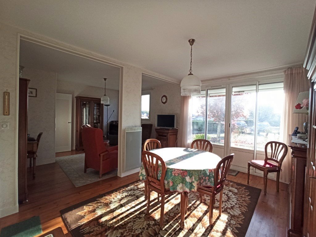 Maison à vendre  - 4 pièce(s) - 73.4m2 - Pons (17800)