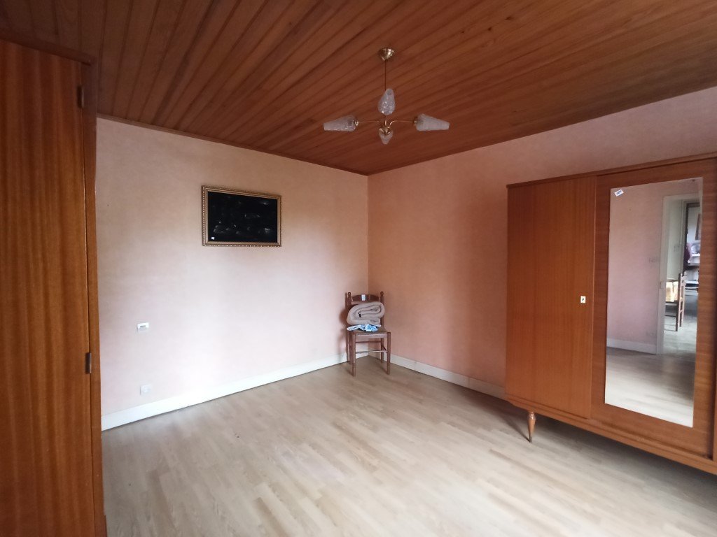 Maison à vendre  - 3 pièce(s) - 59.4m2 - Pons (17800)