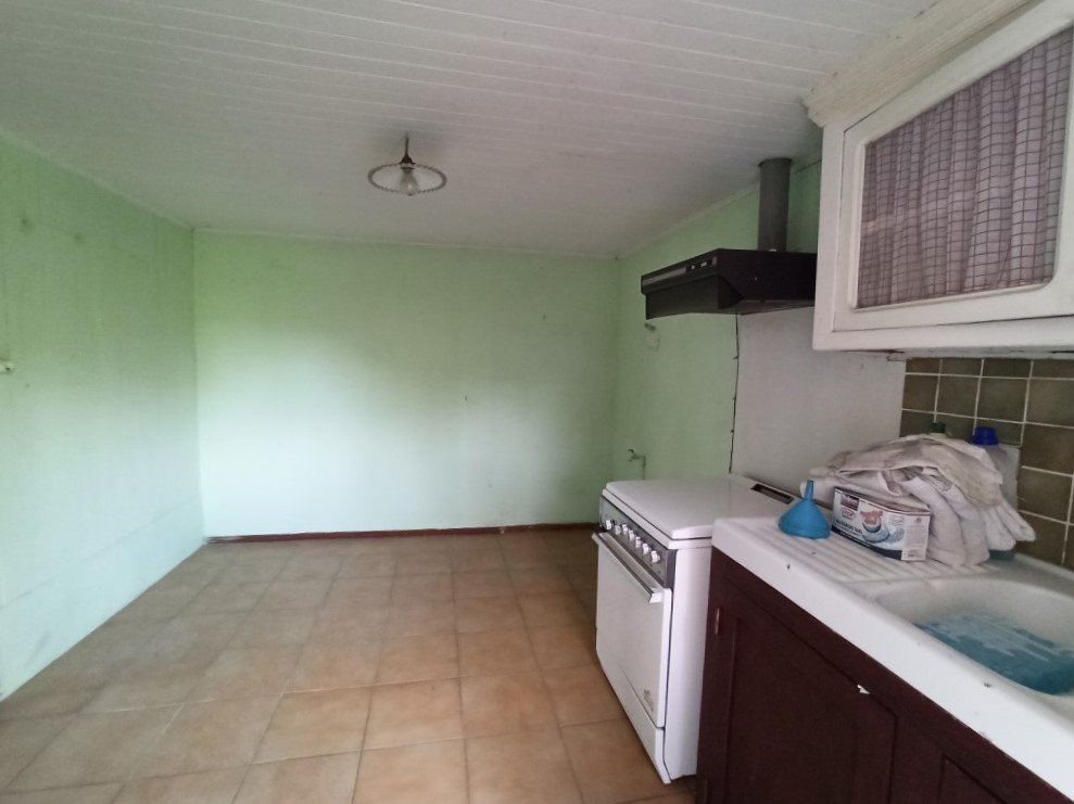 Maison à vendre  - 3 pièce(s) - 59.4m2 - Pons (17800)