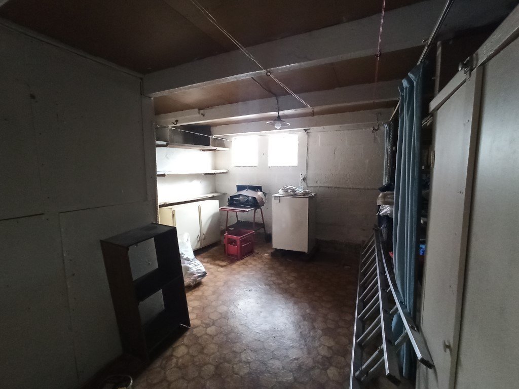 Maison à vendre  - 3 pièce(s) - 59.4m2 - Pons (17800)