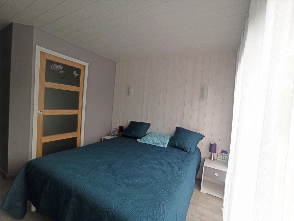 Maison à vendre  - 6 pièce(s) - 113m2 - Pons (17800)