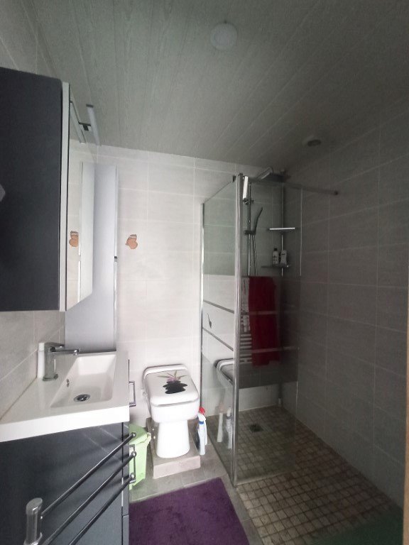 Maison à vendre  - 6 pièce(s) - 113m2 - Pons (17800)