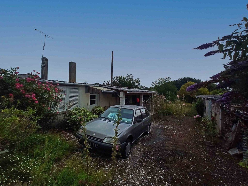 Maison à vendre  - 4 pièce(s) - 126.3m2 - Pons (17800)