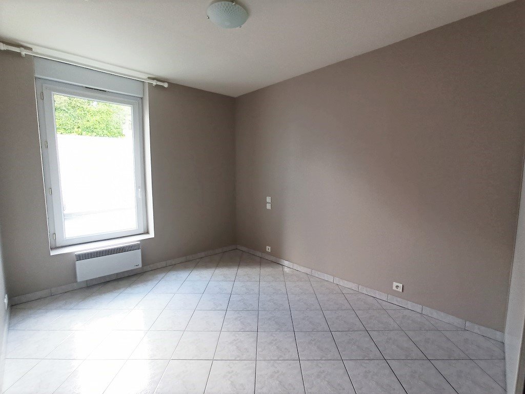 Duplex à vendre  - 3 pièce(s) - 70.92m2 - Saintes (17100)