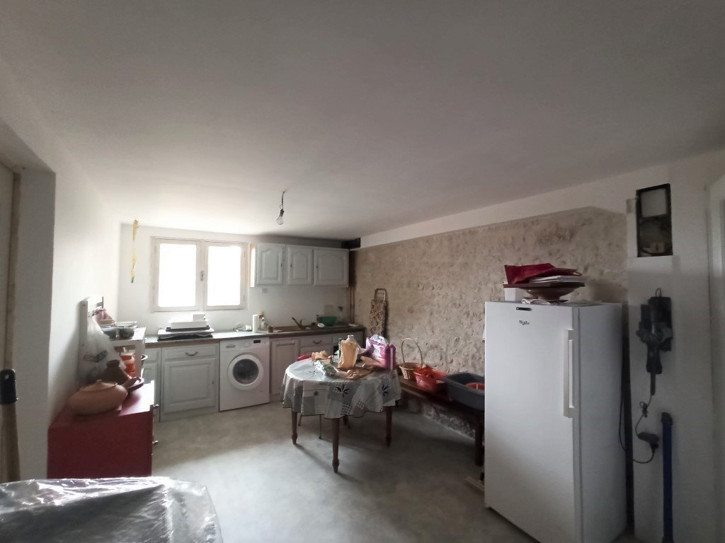 Maison à vendre  - 6 pièce(s) - 190m2 - Pons (17800)