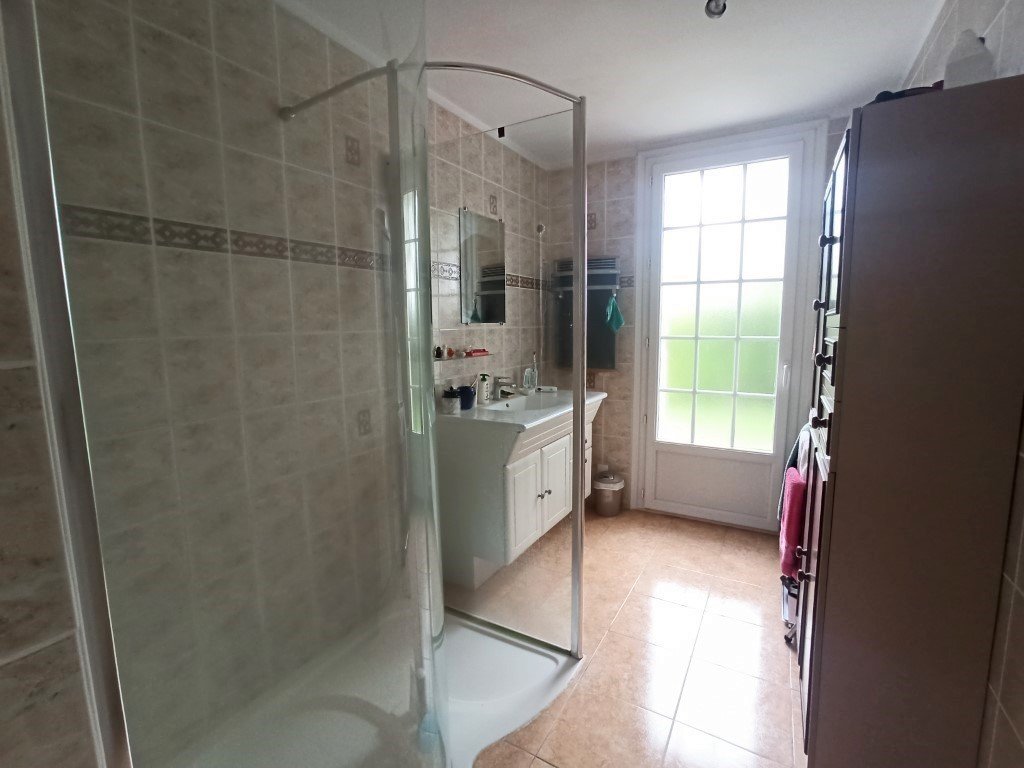 Maison à vendre  - 6 pièce(s) - 190m2 - Pons (17800)