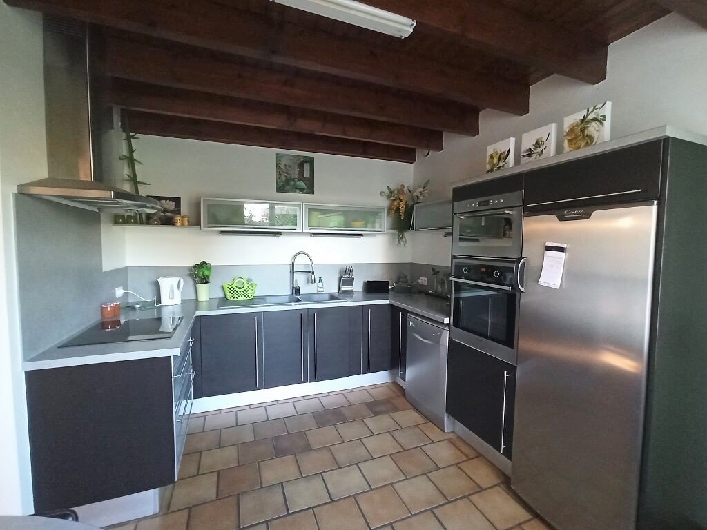 Maison à vendre  - 7 pièce(s) - 156m2 - Pons (17800)