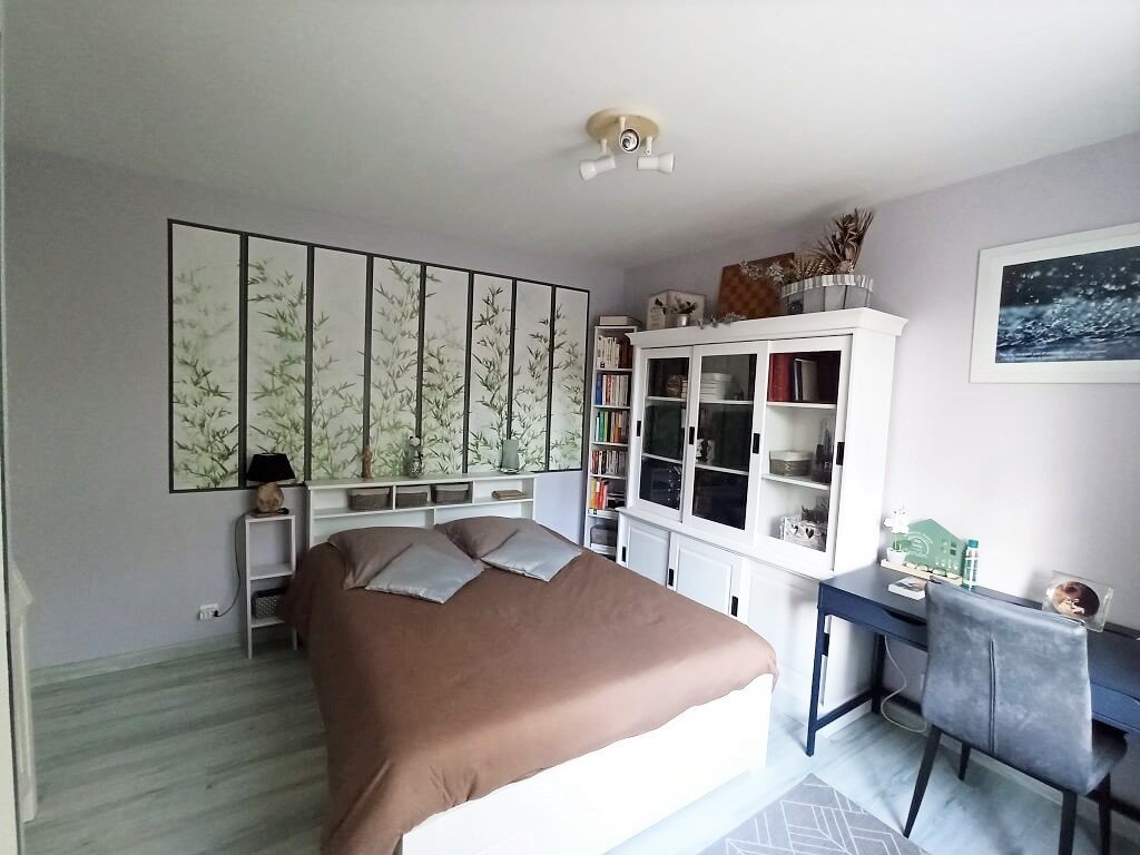 Maison à vendre  - 7 pièce(s) - 156m2 - Pons (17800)