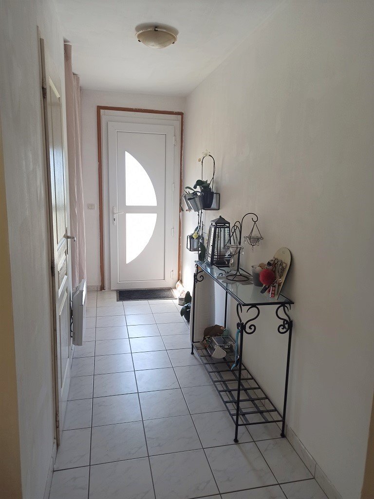 Maison à vendre  - 5 pièce(s) - 100m2 - Montils (17800)