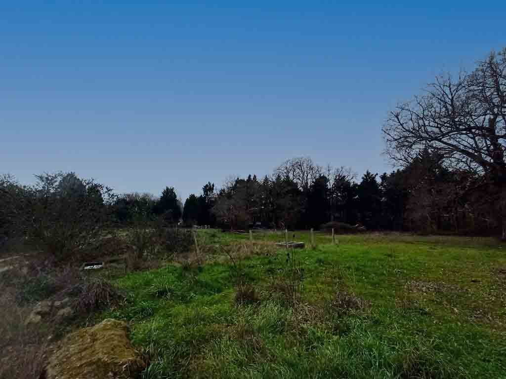 Maison à vendre  - 7 pièce(s) - 217m2 - Berneuil (17460)