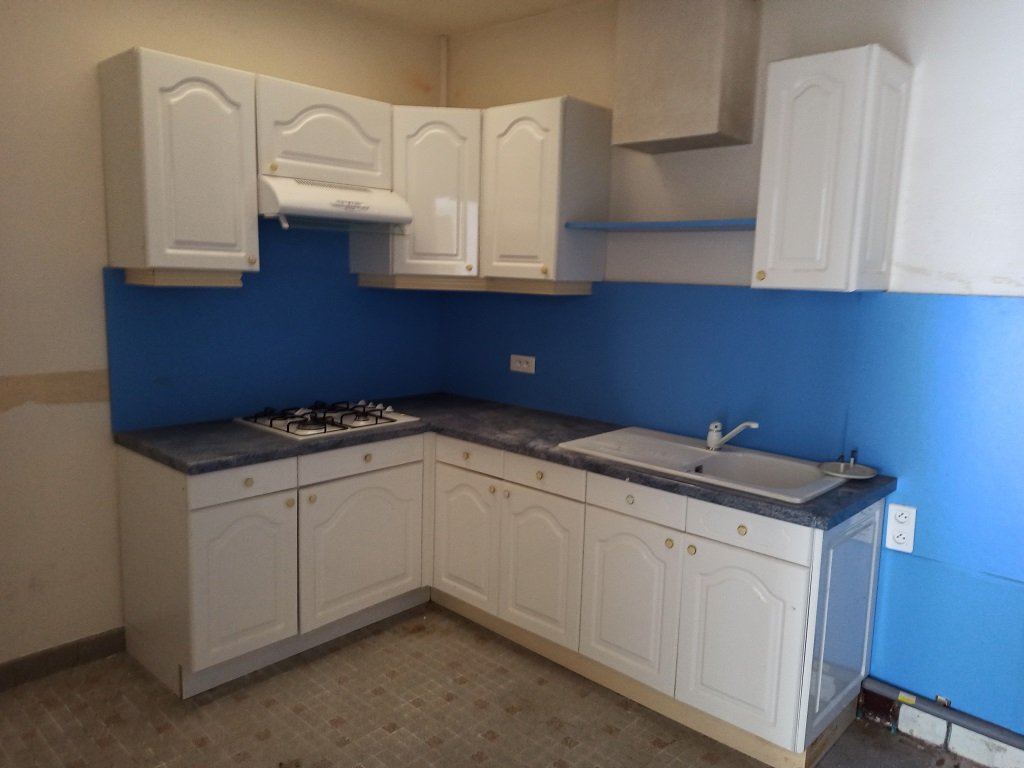 Maison à vendre  - 4 pièce(s) - 80m2 - Pons (17800)