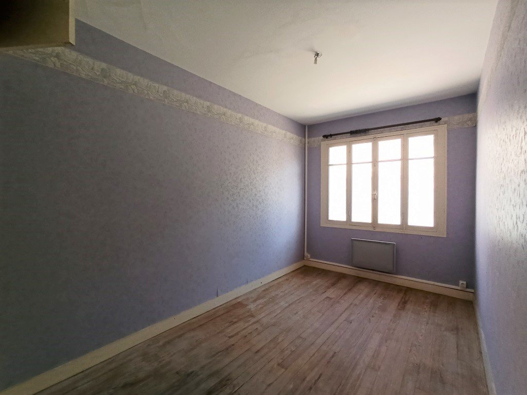 Maison à vendre  - 4 pièce(s) - 80m2 - Pons (17800)