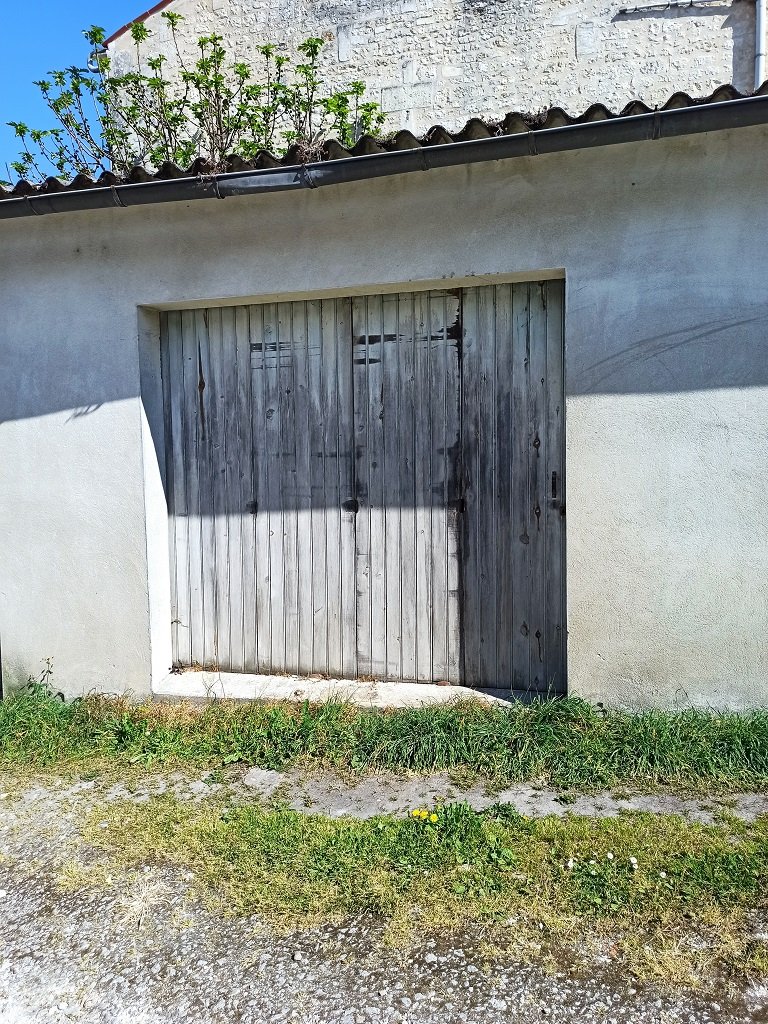 Maison à vendre  - 4 pièce(s) - 80m2 - Pons (17800)