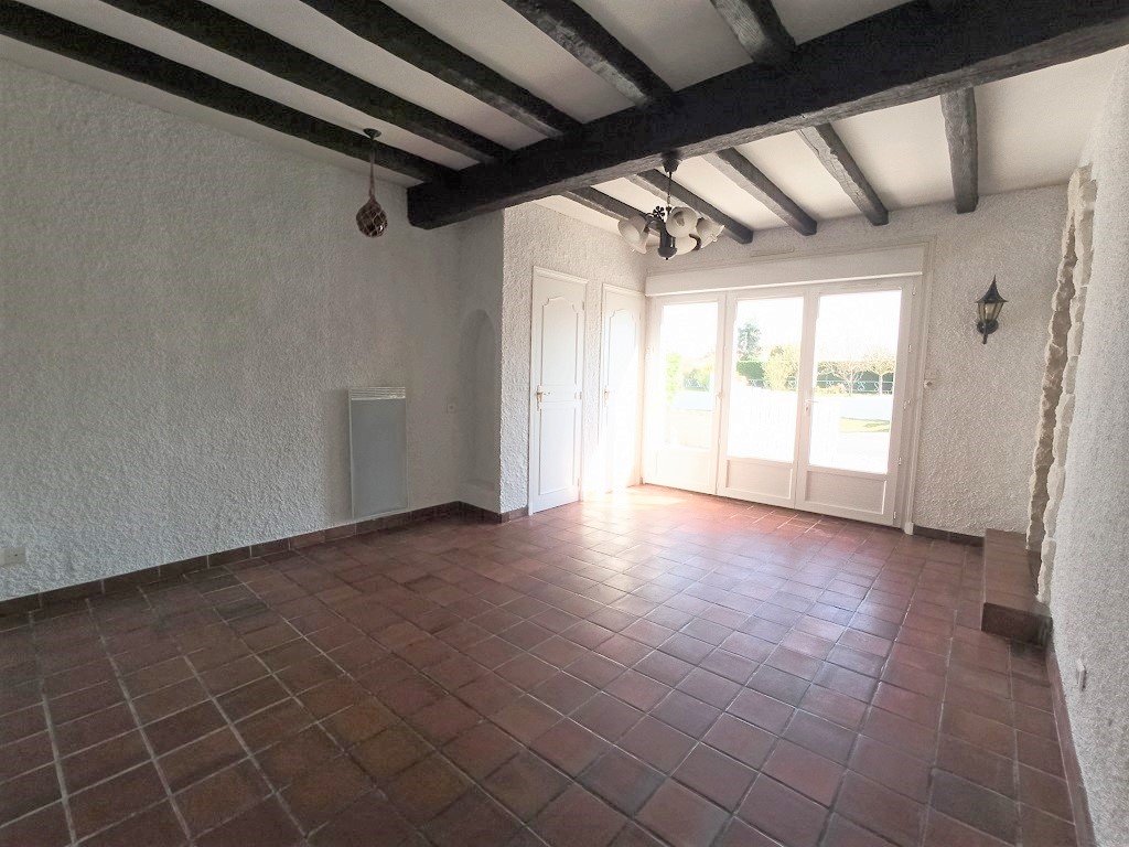 Maison à vendre  - 5 pièce(s) - 92.7m2 - Pons (17800)