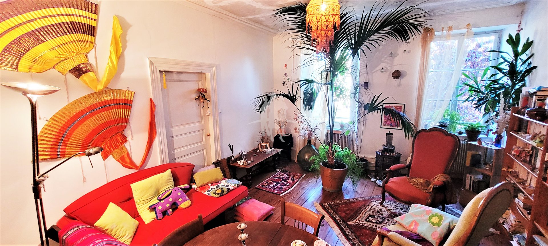 Maison à vendre  - 8 pièce(s) - 243m2 - Barr (67140)