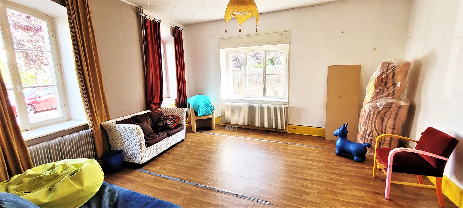 Maison à vendre  - 8 pièce(s) - 243m2 - Barr (67140)