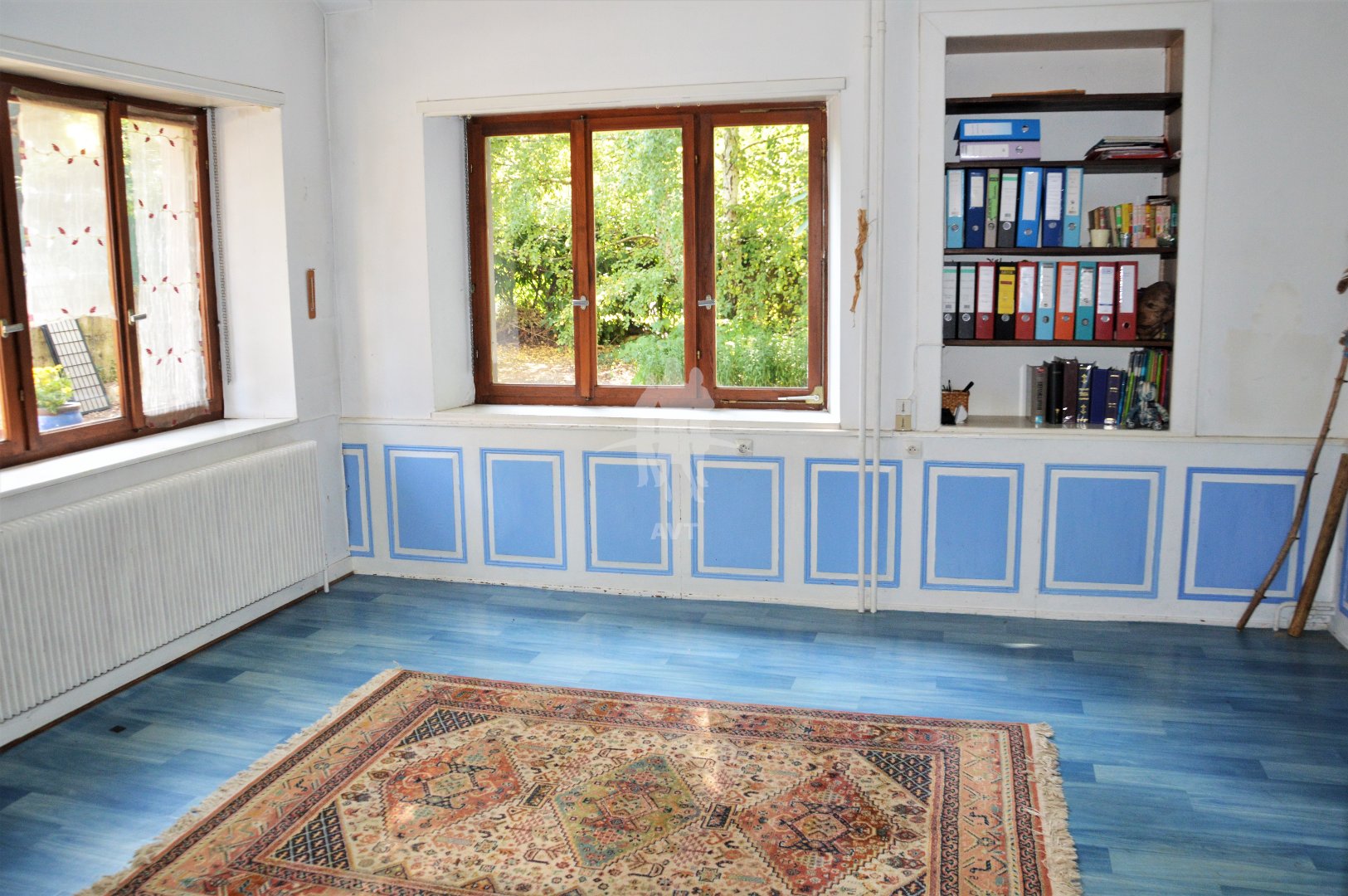 Maison à vendre  - 8 pièce(s) - 243m2 - Barr (67140)