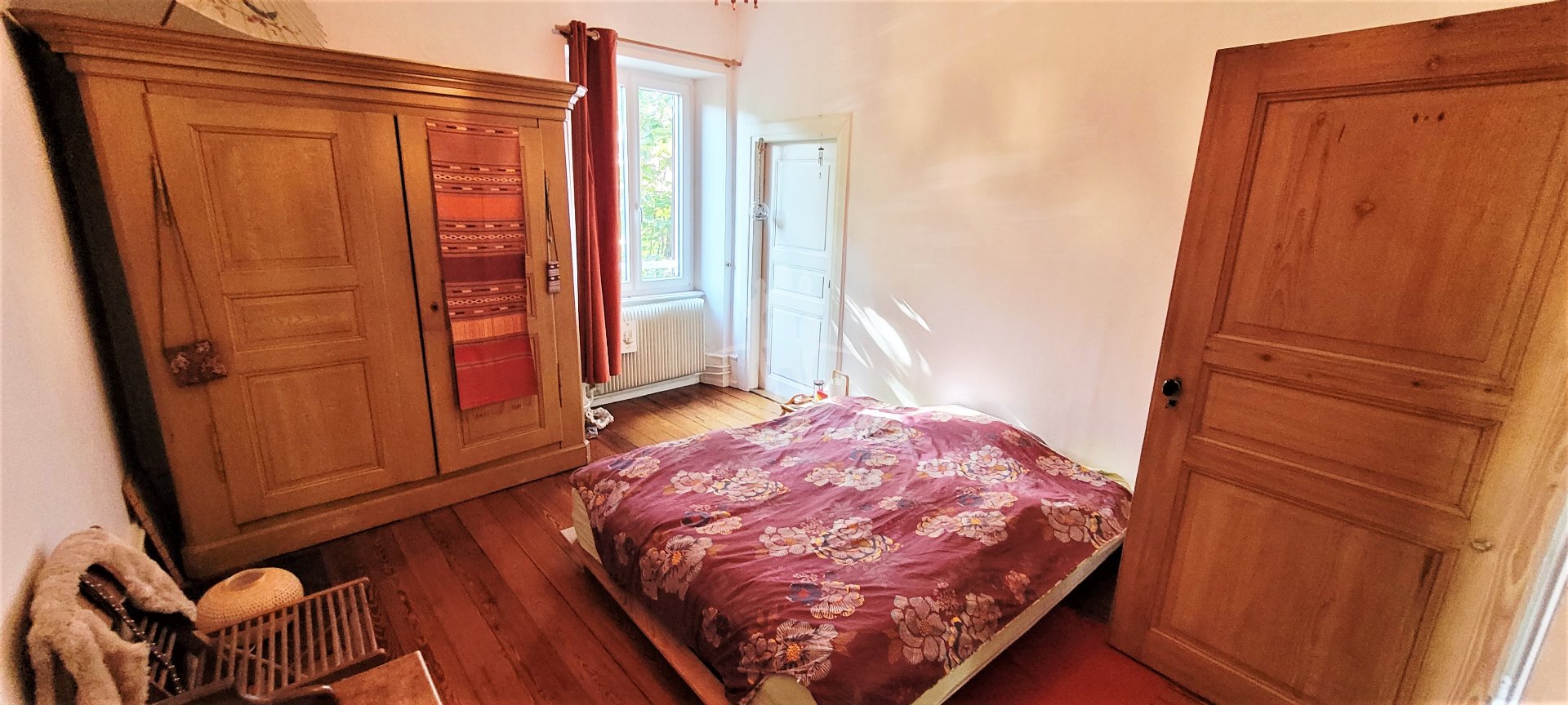 Maison à vendre  - 8 pièce(s) - 243m2 - Barr (67140)