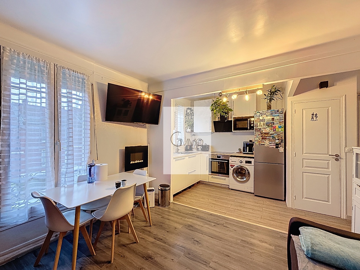 🏡 À VENDRE – Maison 96 m² à L’Haÿ-les-Roses