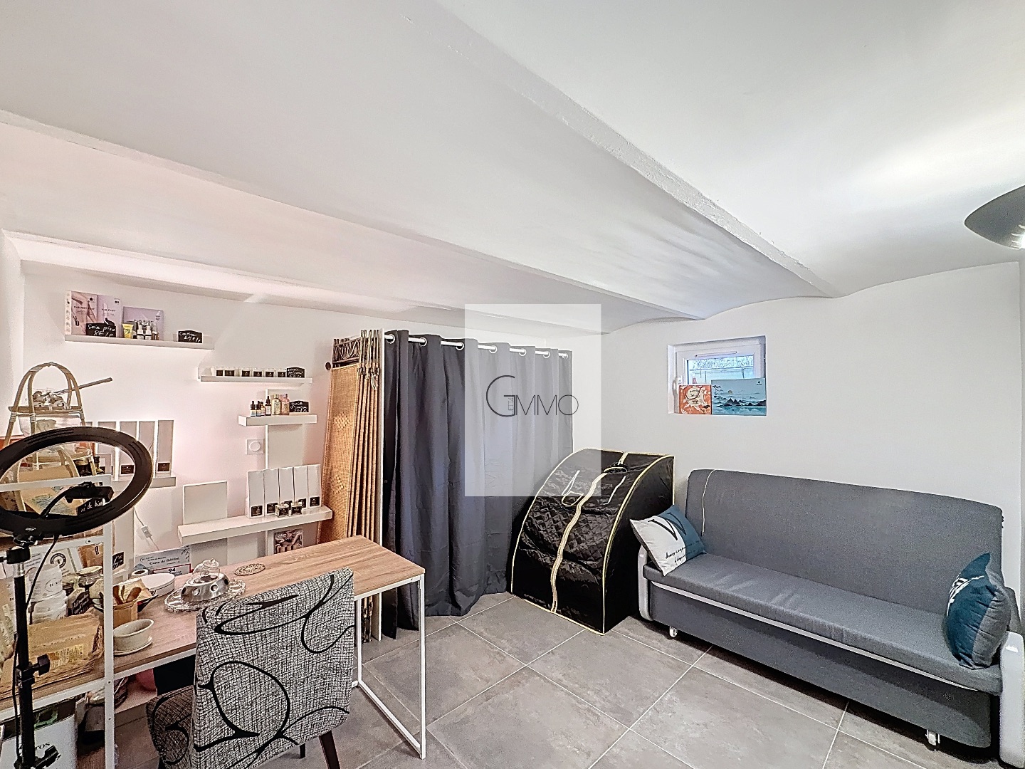 Immeuble à vendre  - 6 pièce(s) - 95.66m2 - L Haÿ Les Roses (94240)