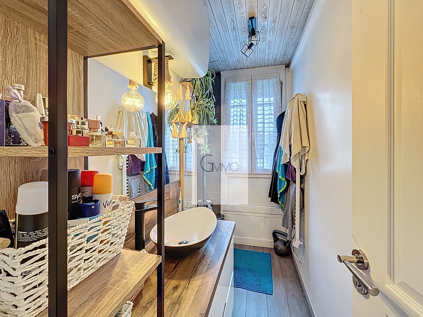 Immeuble à vendre  - 6 pièce(s) - 95.66m2 - L Haÿ Les Roses (94240)