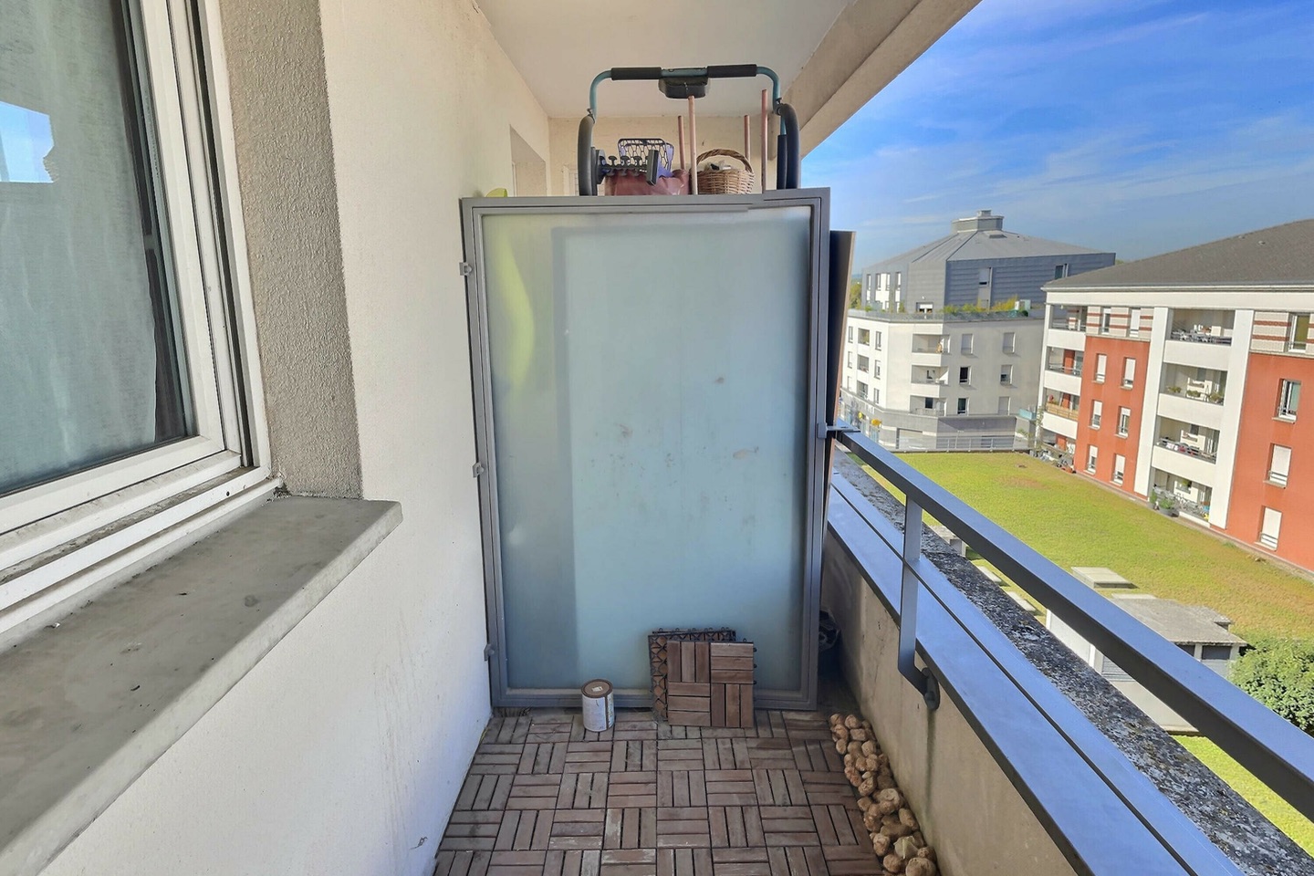 Appartement à vendre  - 3 pièce(s) - 63.8m2 - Chevilly Larue (94550)