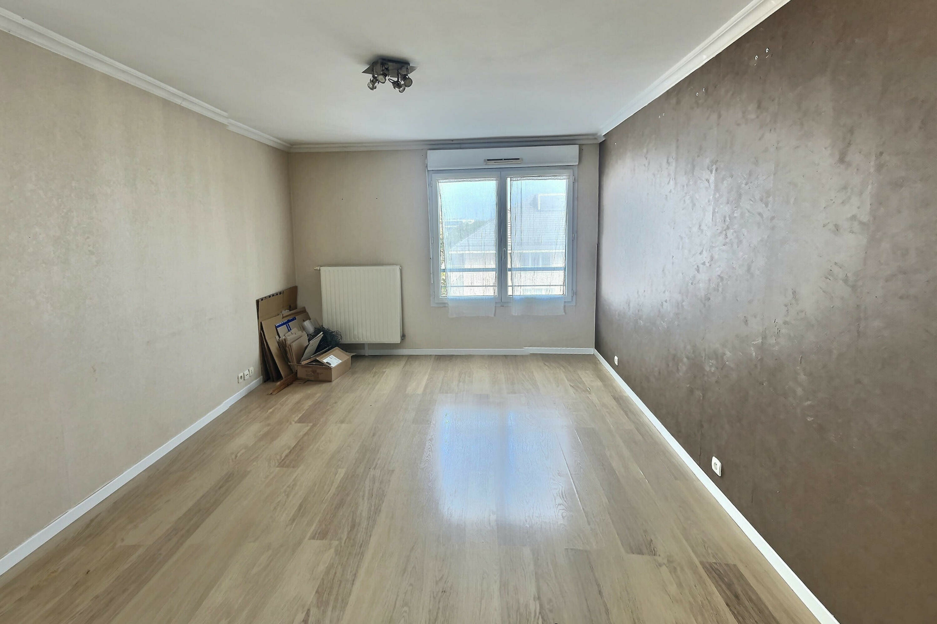 Appartement à vendre  - 3 pièce(s) - 63.8m2 - Chevilly Larue (94550)