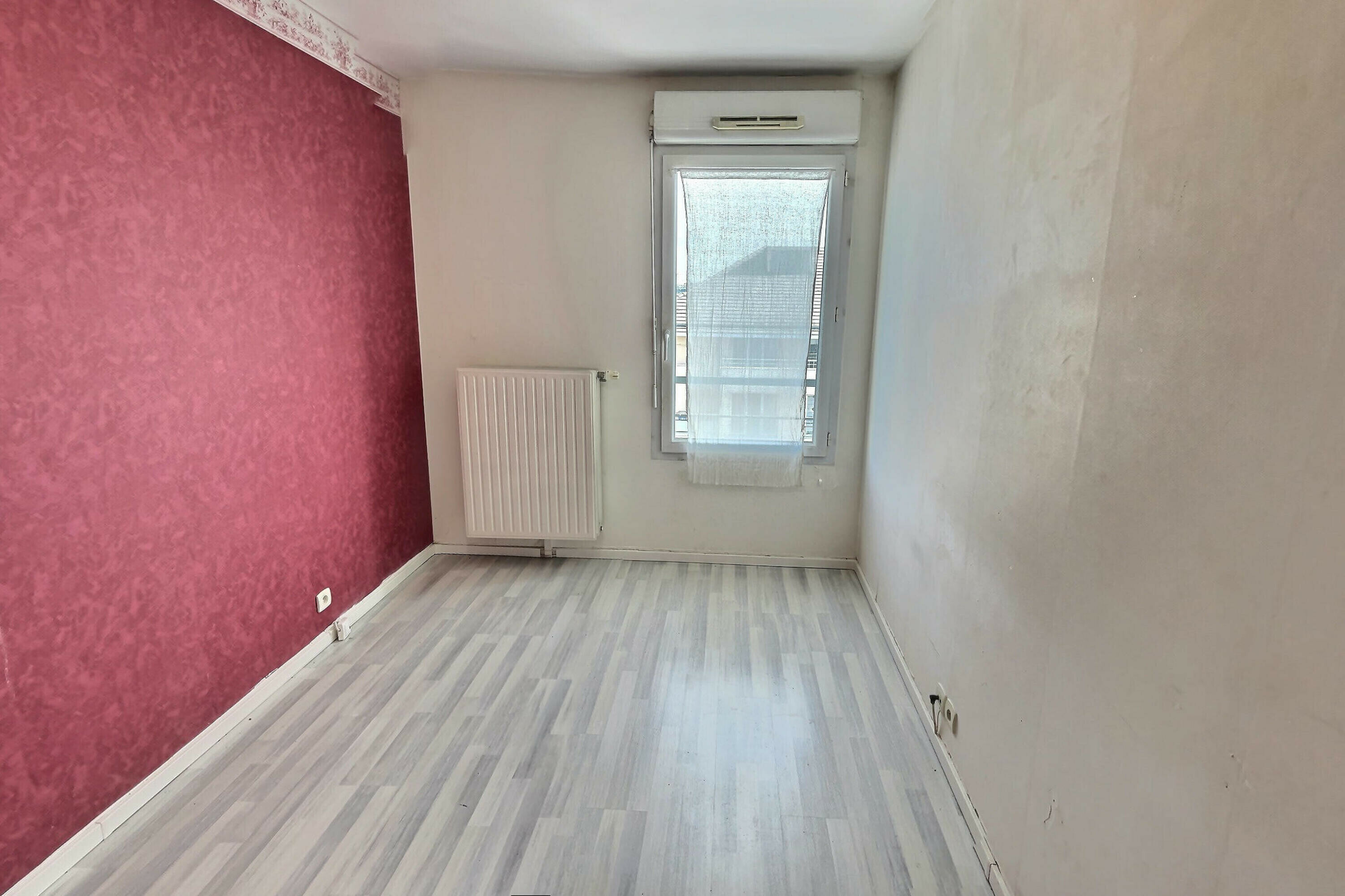 Appartement à vendre  - 3 pièce(s) - 63.8m2 - Chevilly Larue (94550)