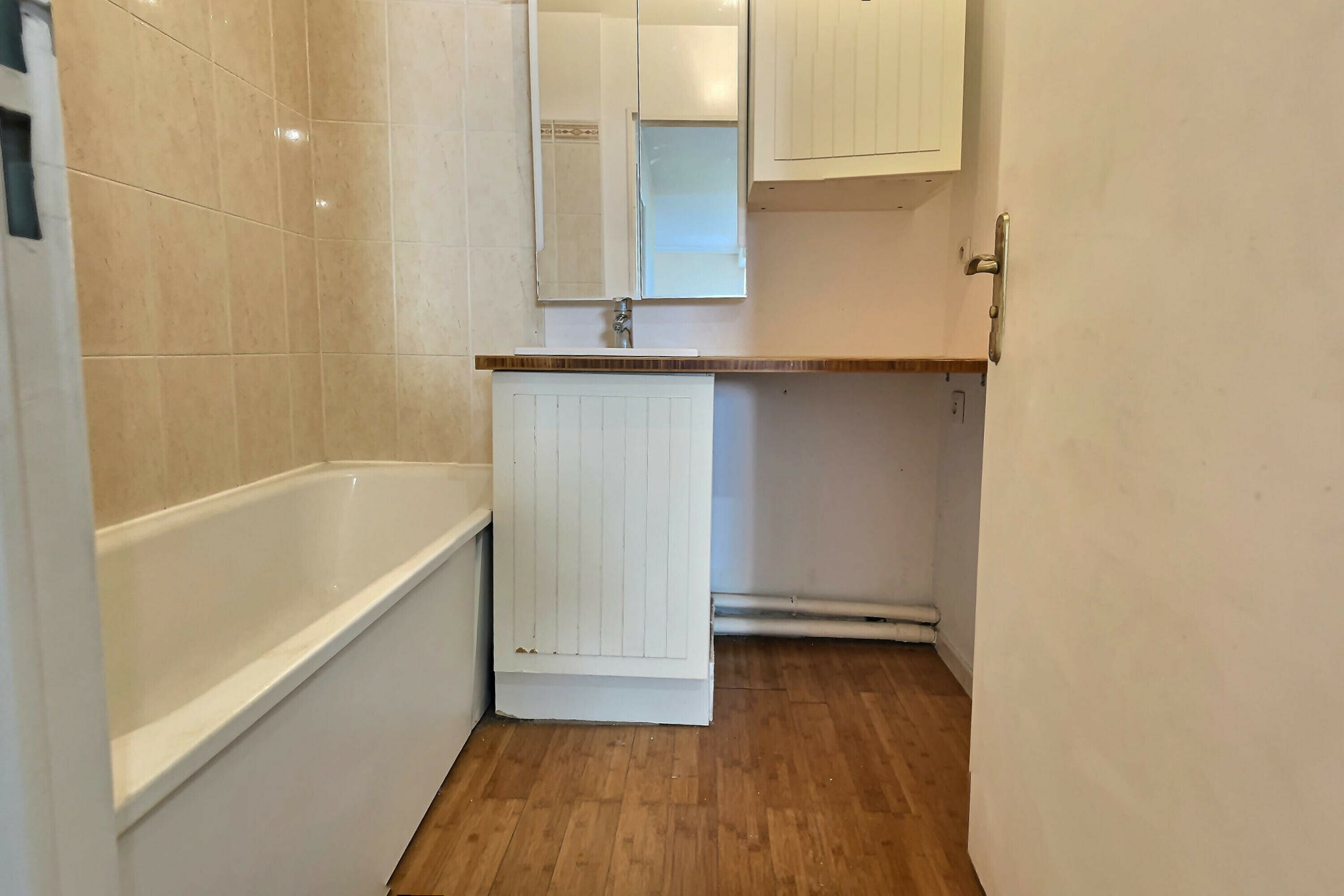 Appartement à vendre  - 3 pièce(s) - 63.8m2 - Chevilly Larue (94550)