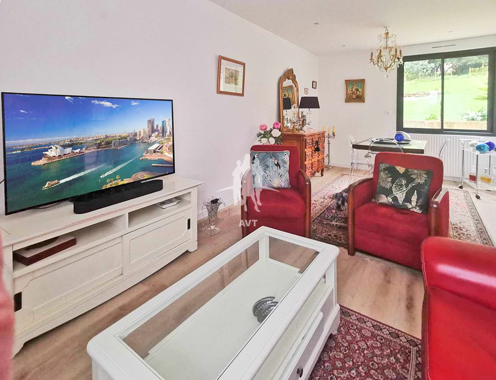 Maison 5 chambres 262900 €