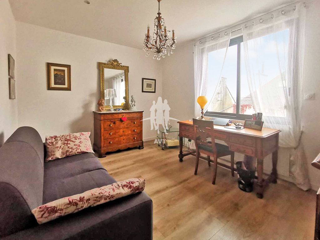 Maison à vendre  - 7 pièce(s) - 140m2 - Quimper (29000)