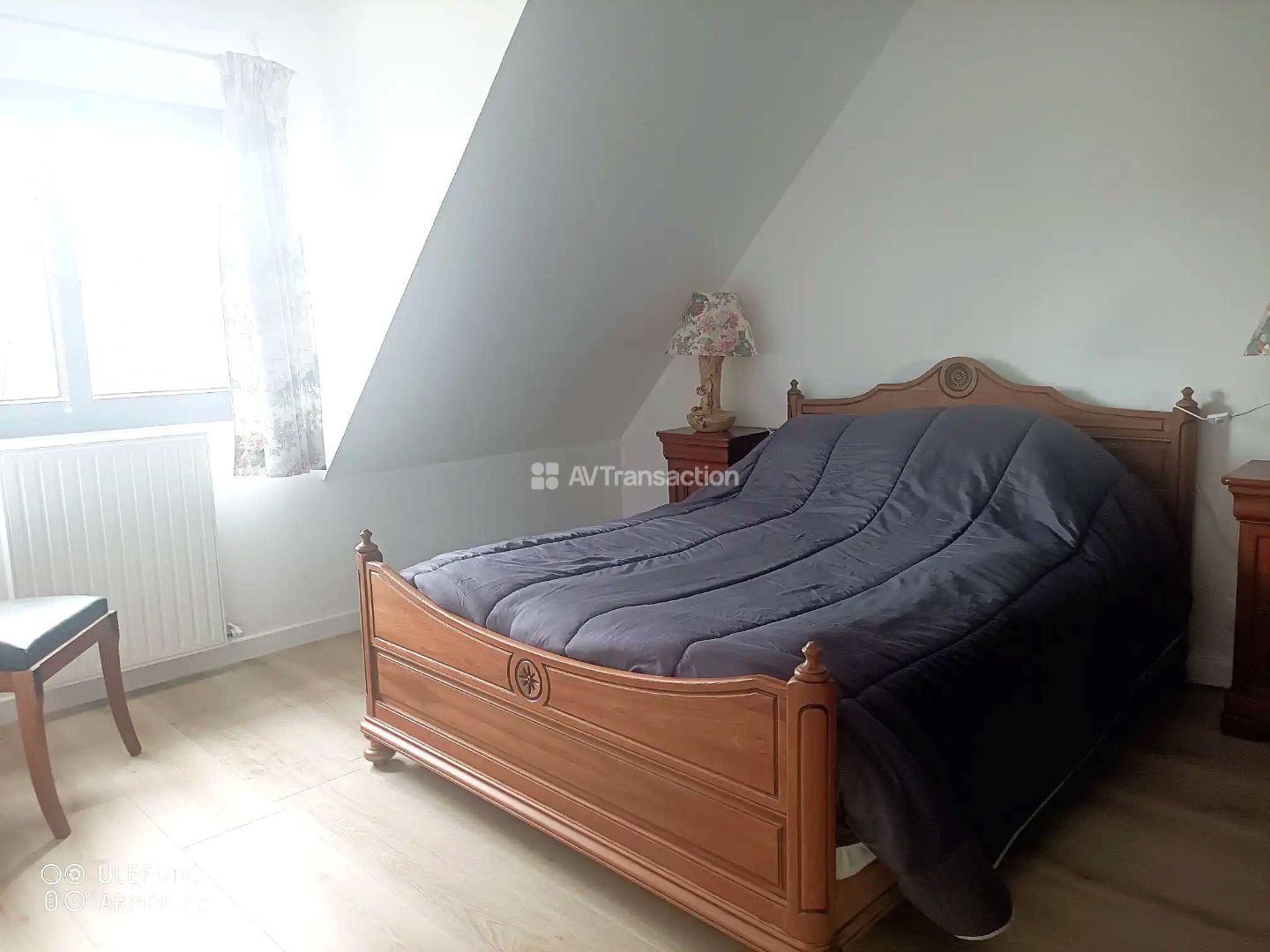 Maison à vendre  - 7 pièce(s) - 140m2 - Quimper (29000)