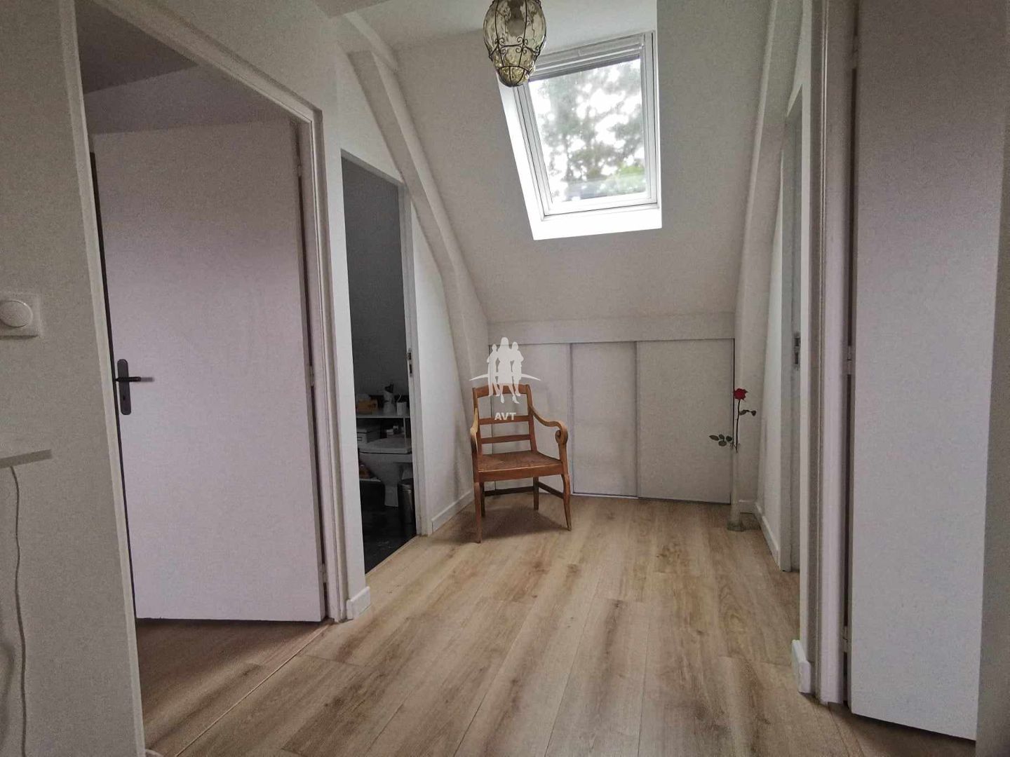 Maison à vendre  - 7 pièce(s) - 140m2 - Quimper (29000)