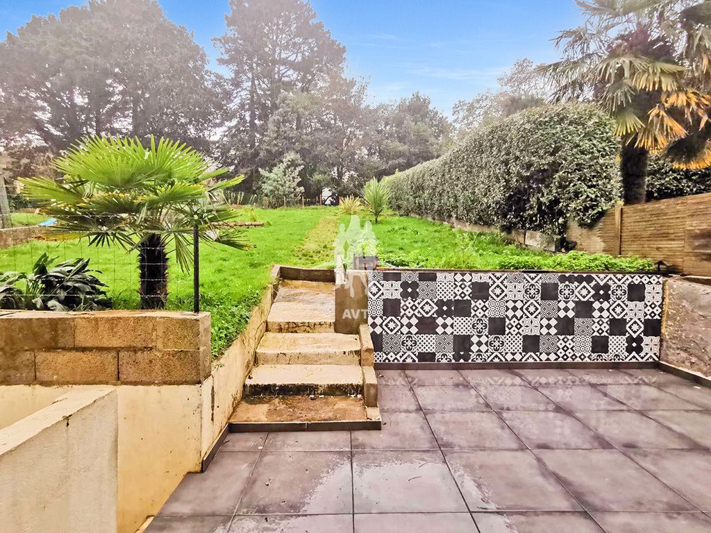 Maison à vendre  - 7 pièce(s) - 140m2 - Quimper (29000)