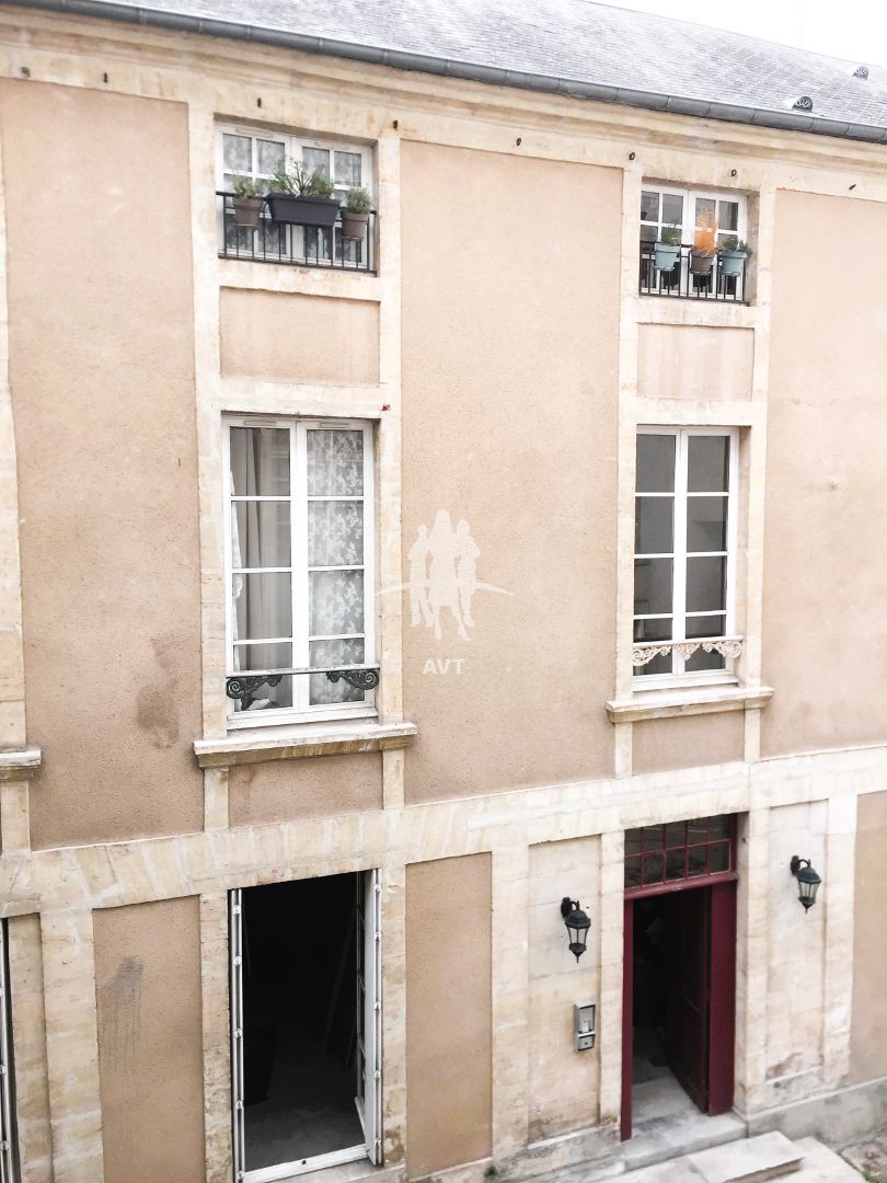 Immeuble de rapport à vendre  - 7 pièce(s) - 125m2 - Bayeux (14400)