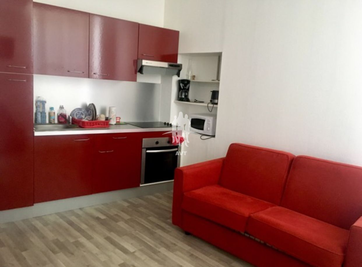 Immeuble de rapport à vendre  - 7 pièce(s) - 125m2 - Bayeux (14400)